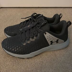 New Under Armour Mens Sneakers Size 10.5